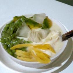 Cendol Campur