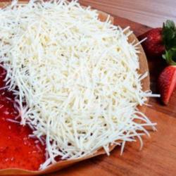 Martabak Spesial Stawberry Keju