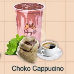 Choco Cappuccino