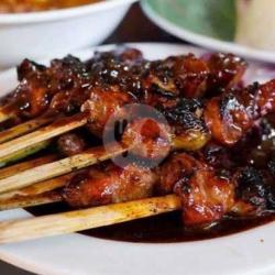 Sate Kambing Murni 10