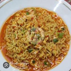 Indomie Nyemek Spesial