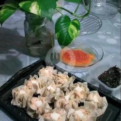 Dimsum Siomay Keju