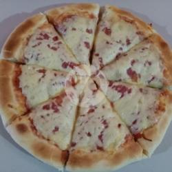 Pizza Peperoni Small