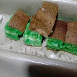 Pandan Keju