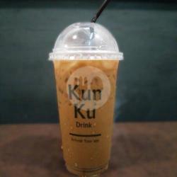 Milk Coffee/kopi Susu Hot/cold