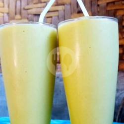 Juice Mangga Arum Manis
