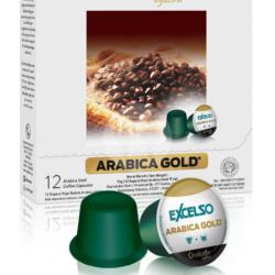 Capsule Arabica Gold