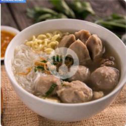 Mie Bakso Daging