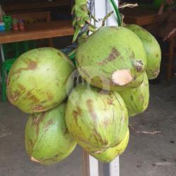 Kelapa Degan   Gula