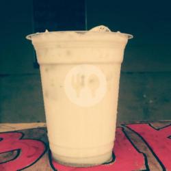 Solfatara Milk Shake Mango