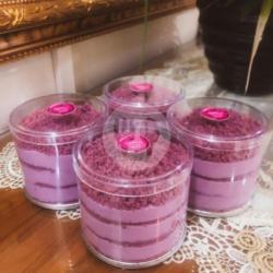 Taro Pudding Cake (large)