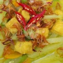 Sayur Lodeh Manisa Mix Max Tdk Dpt Sambel