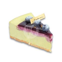 Blueberry Cheesecake