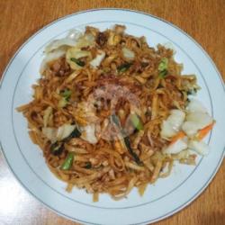 Bakmi Goreng