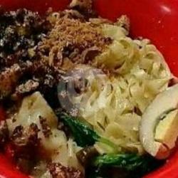 Mie Pangsit Kasar Jumbo