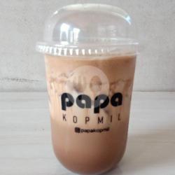 Kopi Milo