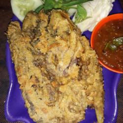 Bebek Goreng