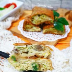 Martabak Ayam Super