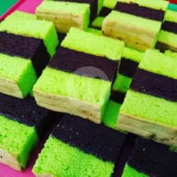 Lapis Surabaya Pandan