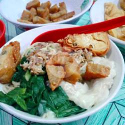 Kwetiaw Goreng Spesial