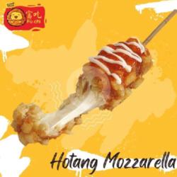 Hotang Mozarella