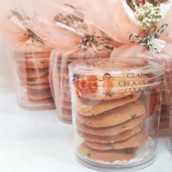 Classic Chocochip Cookies Single Gift