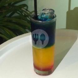 Mocktail Rainbow