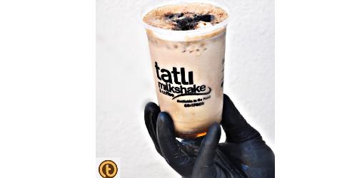 Tatli Milkshake & Coffee, Nusakambangan