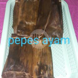 Pepes Ayam
