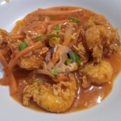 Udang Rica-rica