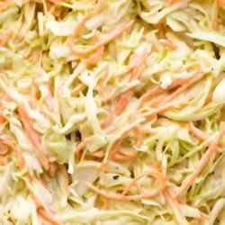 Coleslaw Salad