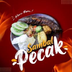 Lele Sambal Pecak