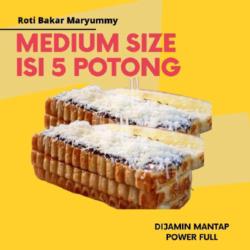 Robar Selai Kacang Butter Susu