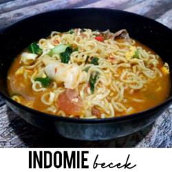 Indomie Becek