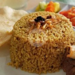 Nasi Kebuli