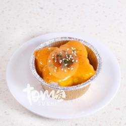 Tori Lava Roll