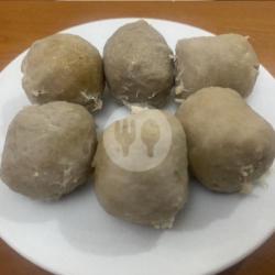 Bakwan / Bakso Halus