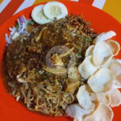 Ifo Mie Basah / Goreng