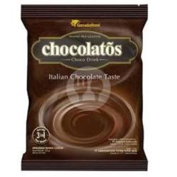 Chocolatos Coklat Panas