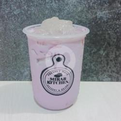 Taro Fresh Milk Jelly