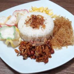 Nasi Uduk Betawi