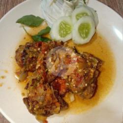 Ayam Rica-rica Dada