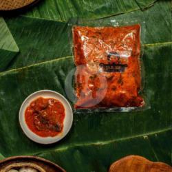 Daging Bumbu Merah Frozen