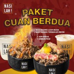 Combo Cuan Berdua