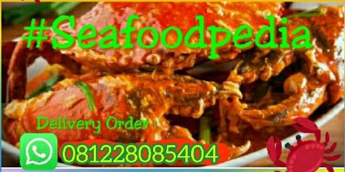 Seafood Kerang and Kepiting (Rice Box) by Seafoodpedia, Kasihan