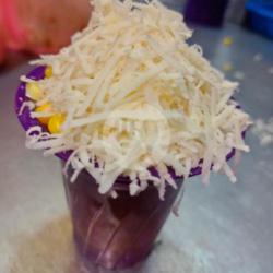 Jagung Susu Keju