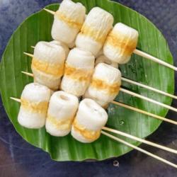 Sate Chikuwa