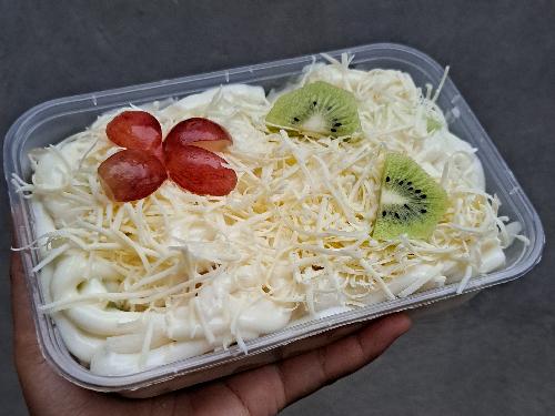 Salad Uwak
