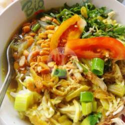 Soto Ayam Biasa