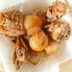 Cigor Tulang Atom Aida